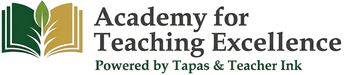 Tapas-TI Academy